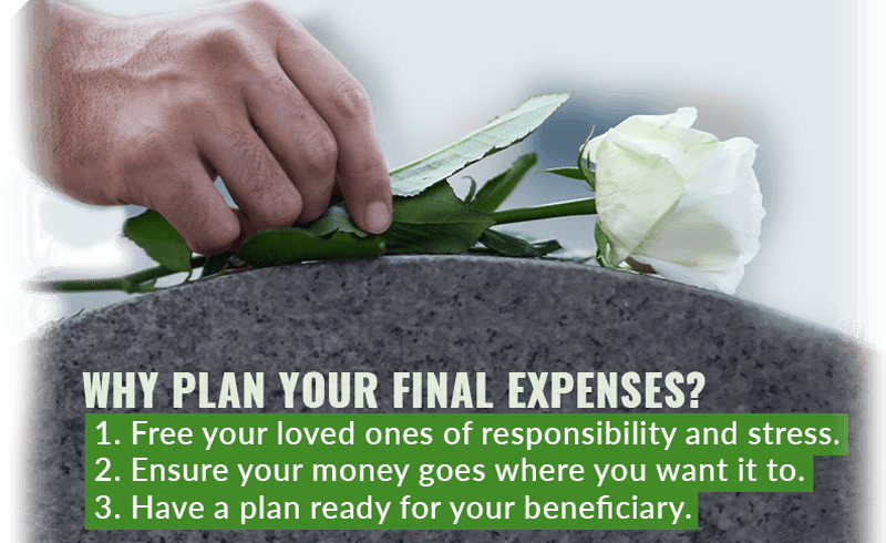 Final Expense/ Burial Insurance